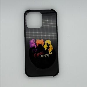 iPhone 14 Pro Max Hocus Pocus Case